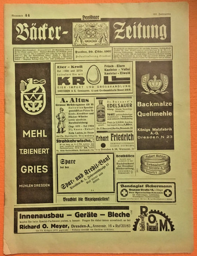 Seltene alte deutsches - 👉seltene,
