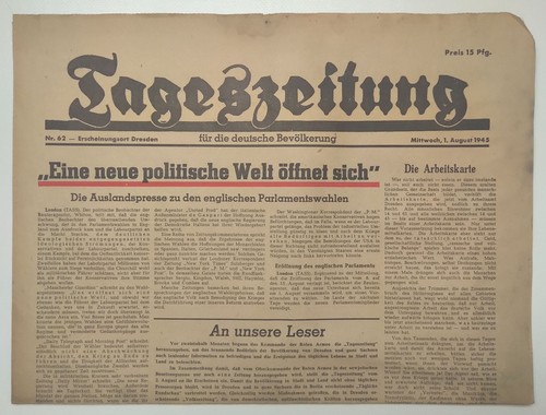 Tageszeitung berliner - tageszeitung,