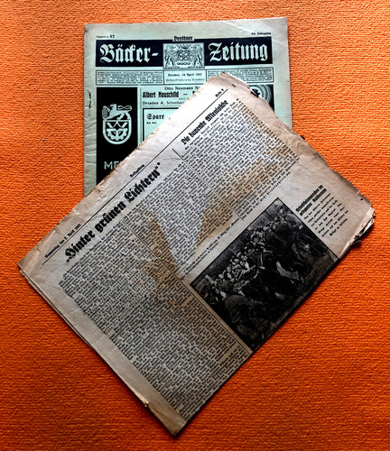 Drittes reich dresdner - reich, "dresdner