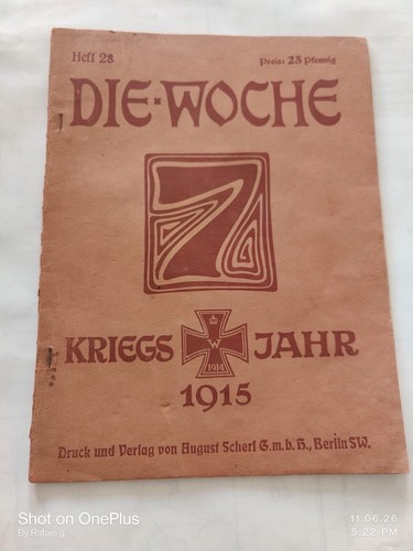 Die woche heft bilder - woche,