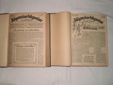 Zeitung Zeitschrift