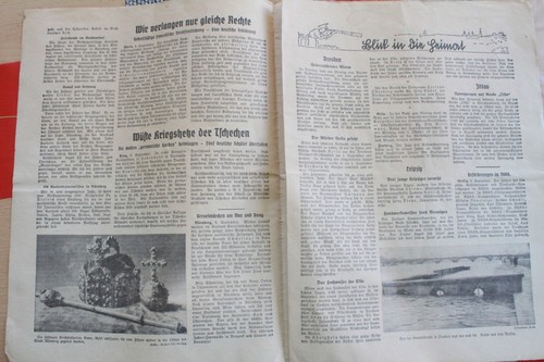 Foto kaiserkrone sachsen - foto,