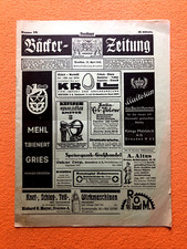 🔥Historische Zeitung