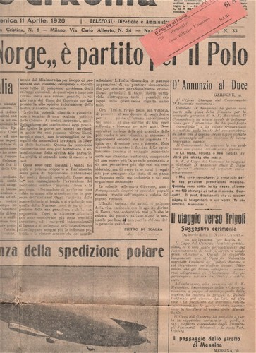 Popolo roma 11 - il, 11.