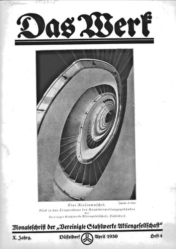1930 das werk - 1930, 4