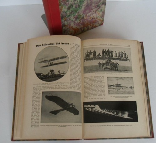 Zeppelin indianer seefahrt - indianer,