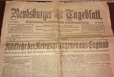 Rendsburger Tageblatt