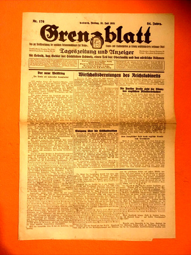 Deutsches reich - ☝️deutsches,