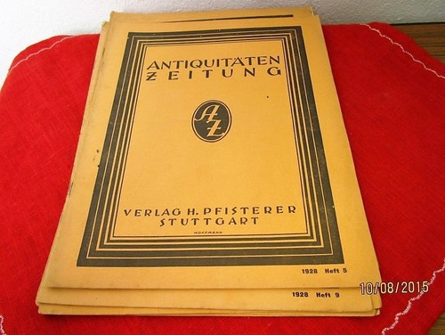 Antiquitäten zeitungen - antiquitäten-zeitungen,