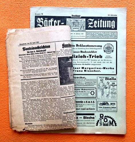 Reich dresdner - 👉3., "dresdner